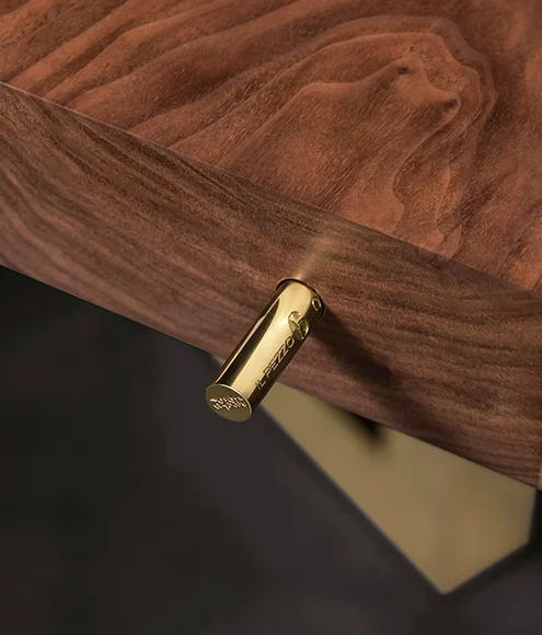 Il Pezzo 6 Console — Il Pezzo Mancante